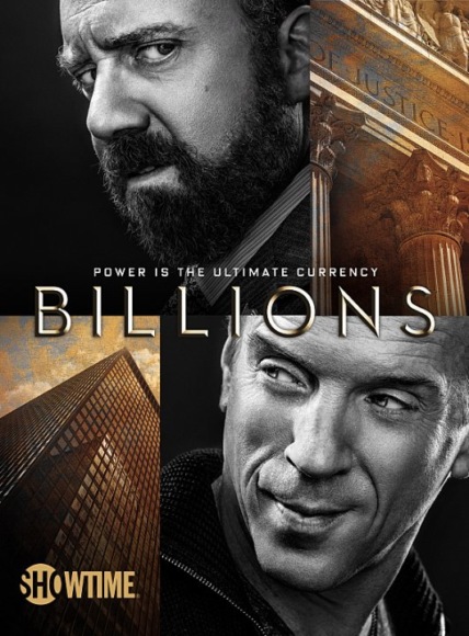 "Billions" Episode #2.12 Technical Specifications