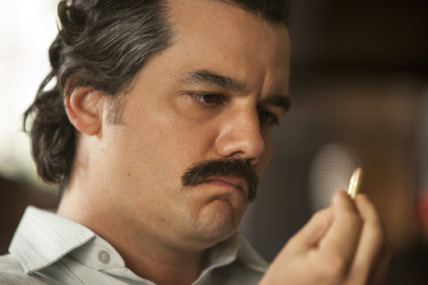 "Narcos" The Good, the Bad, and the Dead Technical Specifications