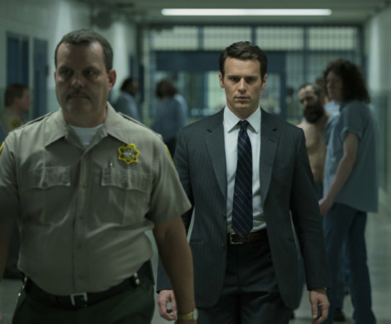 "Mindhunter" Episode #1.2 Technical Specifications