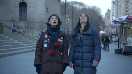 "Broad City" Witches Technical Specifications