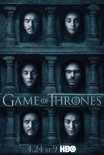 "Game of Thrones" Episode #7.3 Technical Specifications