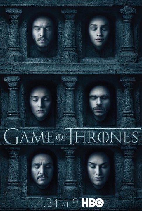 "Game of Thrones" Episode #7.4
