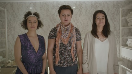 "Broad City" House-Sitting Technical Specifications