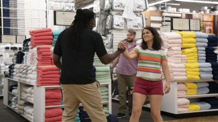 "Broad City" SheWork and Shit Bucket Technical Specifications