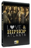 "Love & Hip Hop: Atlanta" Watch Your Back | ShotOnWhat?