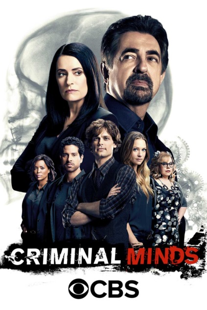 "Criminal Minds" The Crimson King Technical Specifications