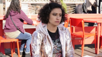 "Broad City" Sleep No More Technical Specifications