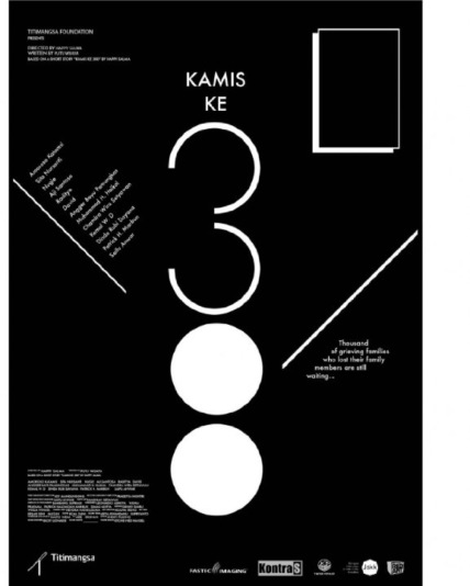 Kamis Ke 300 Technical Specifications