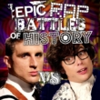 "Epic Rap Battles of History" James Bond vs Austin Powers | ShotOnWhat?