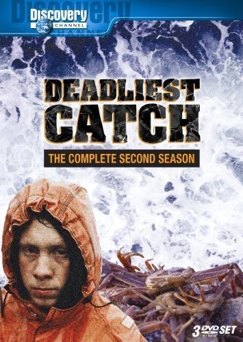 "Deadliest Catch" Settling the Score Technical Specifications