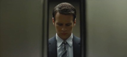 "Mindhunter" Episode #1.8 Technical Specifications