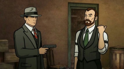 "Archer" Archer Dreamland: No Good Deed Technical Specifications