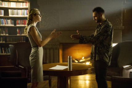 "The Magicians" Hotel Spa Potions Technical Specifications