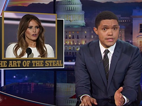 &quot;The Daily Show&quot; Michael Steele