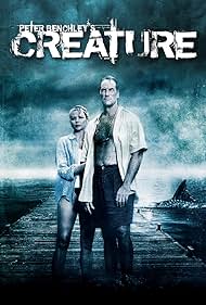 &quot;Creature&quot; Night 2