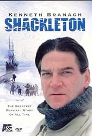 "Shackleton" Episode #1.1 Technical Specifications