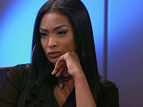 &quot;Love &amp; Hip Hop: Atlanta&quot; Final Goodbye