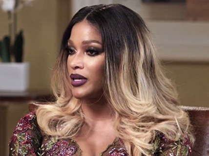 "Love & Hip Hop: Atlanta" Exposed and Unfiltered: Part 1 Technical Specifications