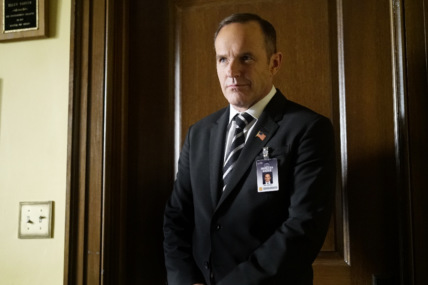 "Agents of S.H.I.E.L.D." Wake Up Technical Specifications