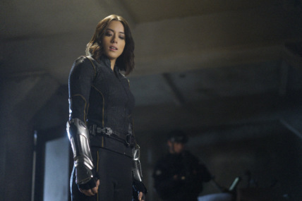 "Agents of S.H.I.E.L.D." BOOM Technical Specifications