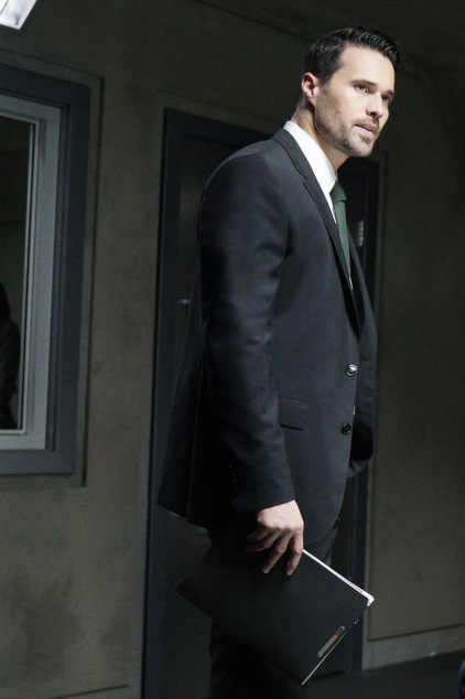 "Agents of S.H.I.E.L.D." What If… Technical Specifications