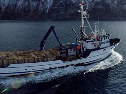 "Deadliest Catch" The Widowmaker: Part 2 Tech Specs - ShotOnWhat? "Deadliest Catch" The Widowmaker: Part 2 Technical Specifications
