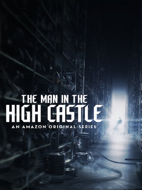 "The Man in the High Castle" Episode #2.10