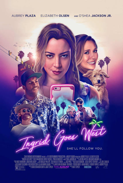 Ingrid Goes West Technical Specifications
