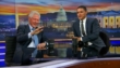 "The Daily Show" Bill Clinton | ShotOnWhat?
