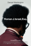Roman J. Israel, Esq. | ShotOnWhat?