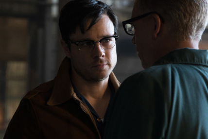 "The Man in the High Castle" Loose Lips Technical Specifications