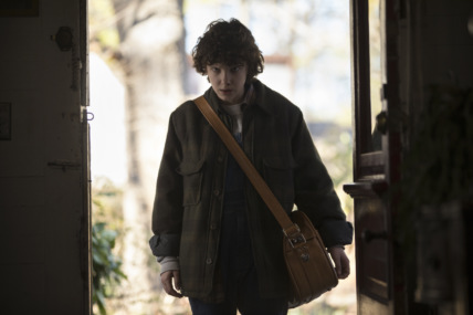 "Stranger Things" Chapter Five: Dig Dug Technical Specifications