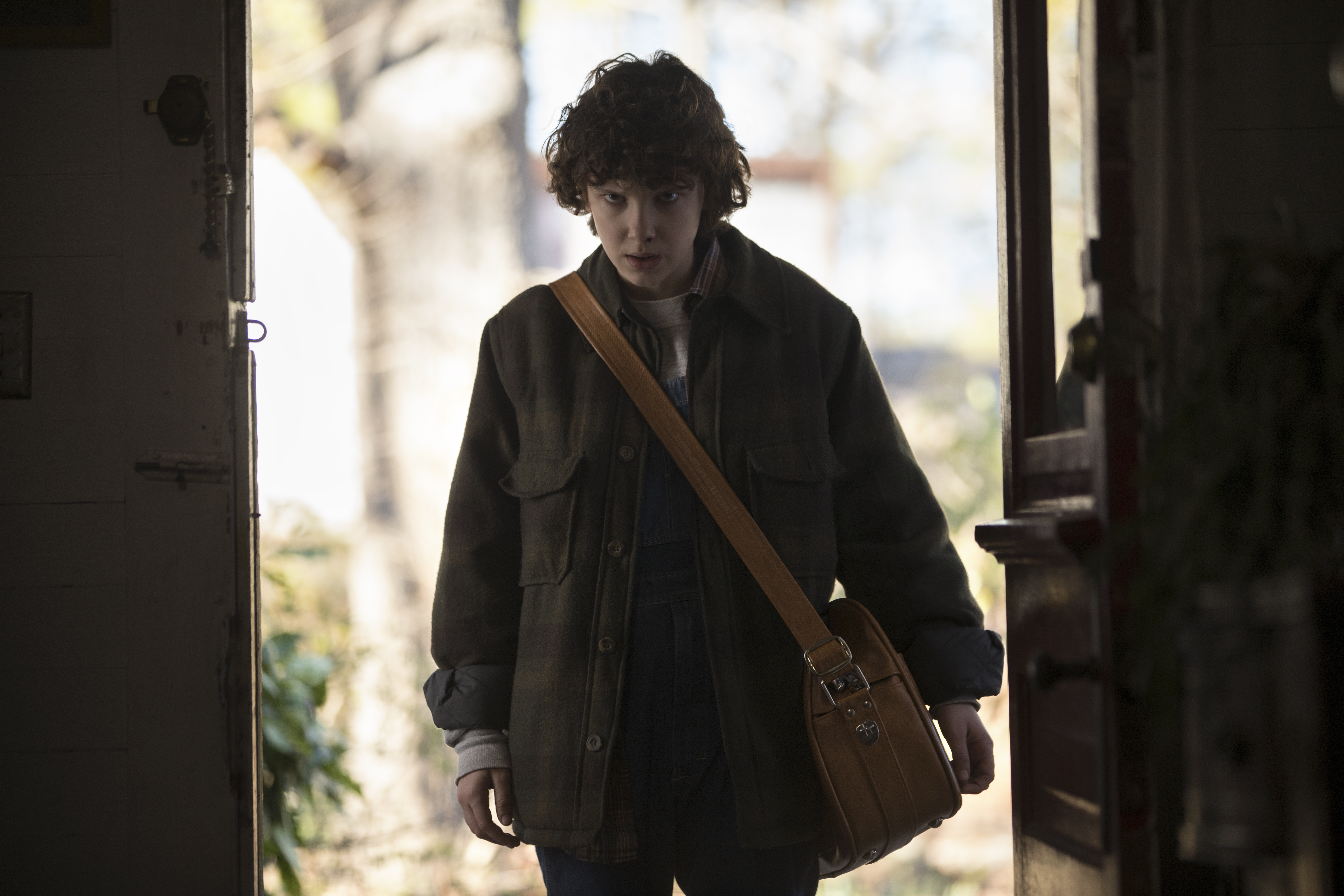 "Stranger Things" Chapter Five: Dig Dug