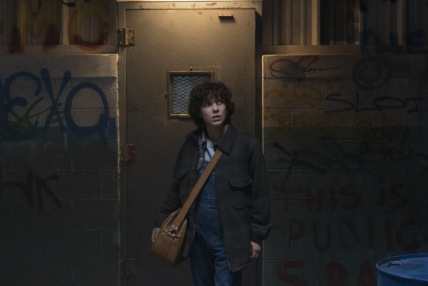 "Stranger Things" Chapter Seven: The Lost Sister Technical Specifications