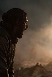 "Game of Thrones" The Long Night