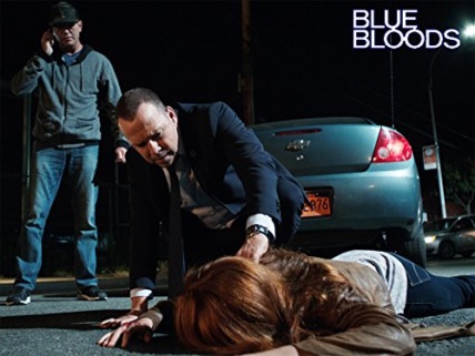 "Blue Bloods" Whistleblowers Technical Specifications