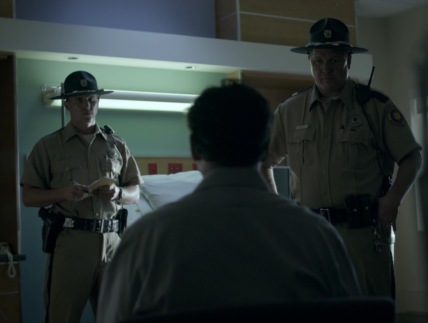 "Bloodline" Part 32 Technical Specifications