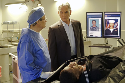 "NCIS" Philly Technical Specifications