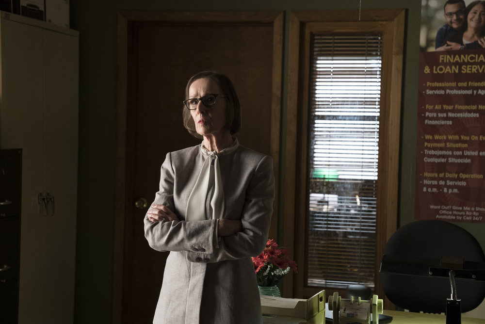 &quot;The Blacklist&quot; Mato (No. 66)