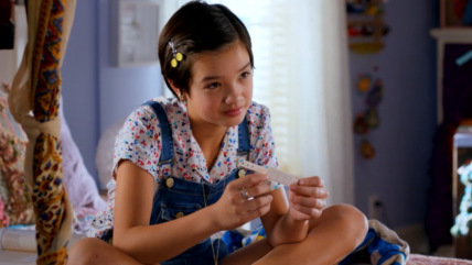 "Andi Mack" 13 Technical Specifications