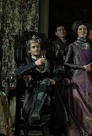 &quot;The White Princess&quot; Hearts and Minds