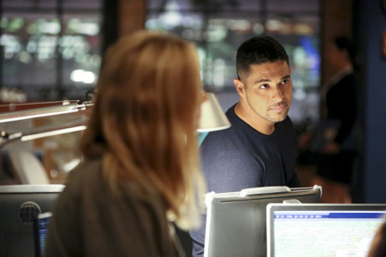 "NCIS" Being Bad Technical Specifications