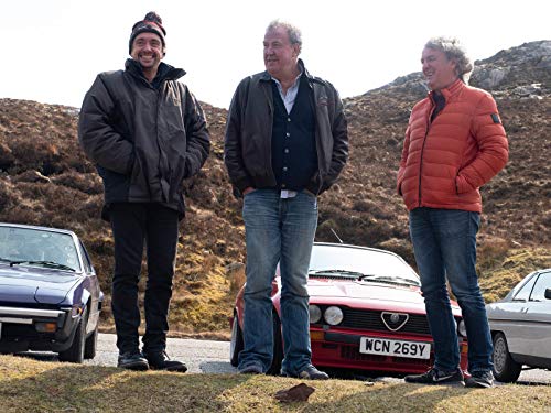 &quot;The Grand Tour&quot; Well Aged Scotch