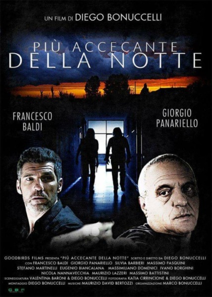 Più accecante della notte Technical Specifications