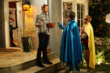 "Modern Family" Halloween 4: The Revenge of Rod Skyhook | ShotOnWhat?