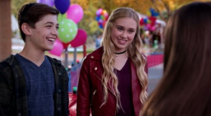 "Andi Mack" It’s Not About You Technical Specifications