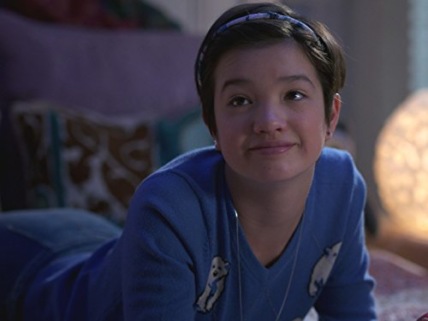 "Andi Mack" Home Away from Home Technical Specifications