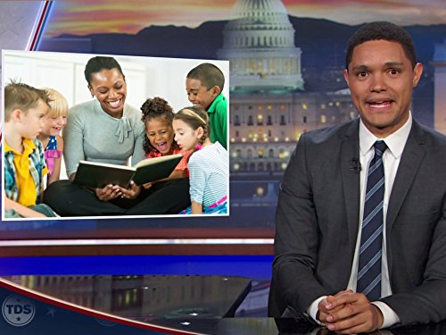 &quot;The Daily Show&quot; Sara Goldrick-Rab