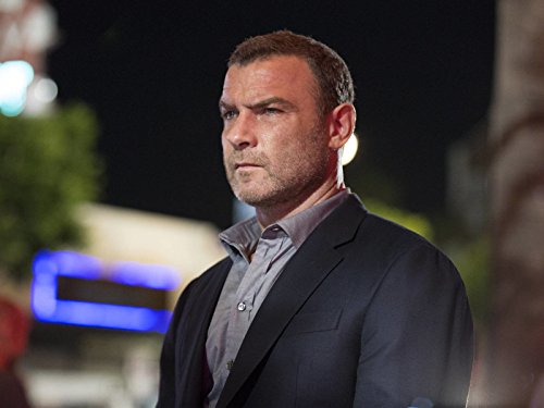 "Ray Donovan" Mister Lucky