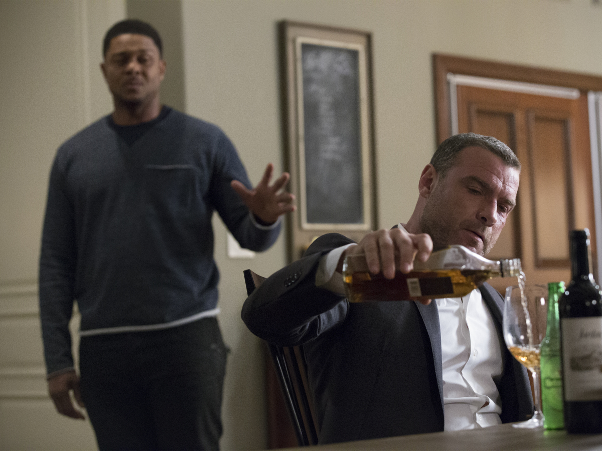 "Ray Donovan" Michael